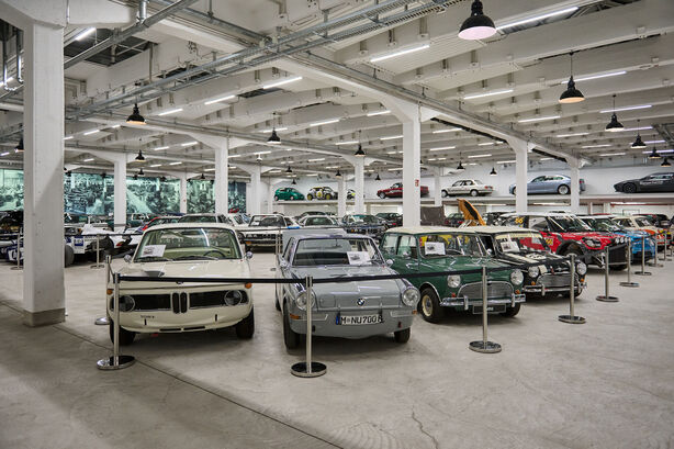 BMW Responsibility Day 2025