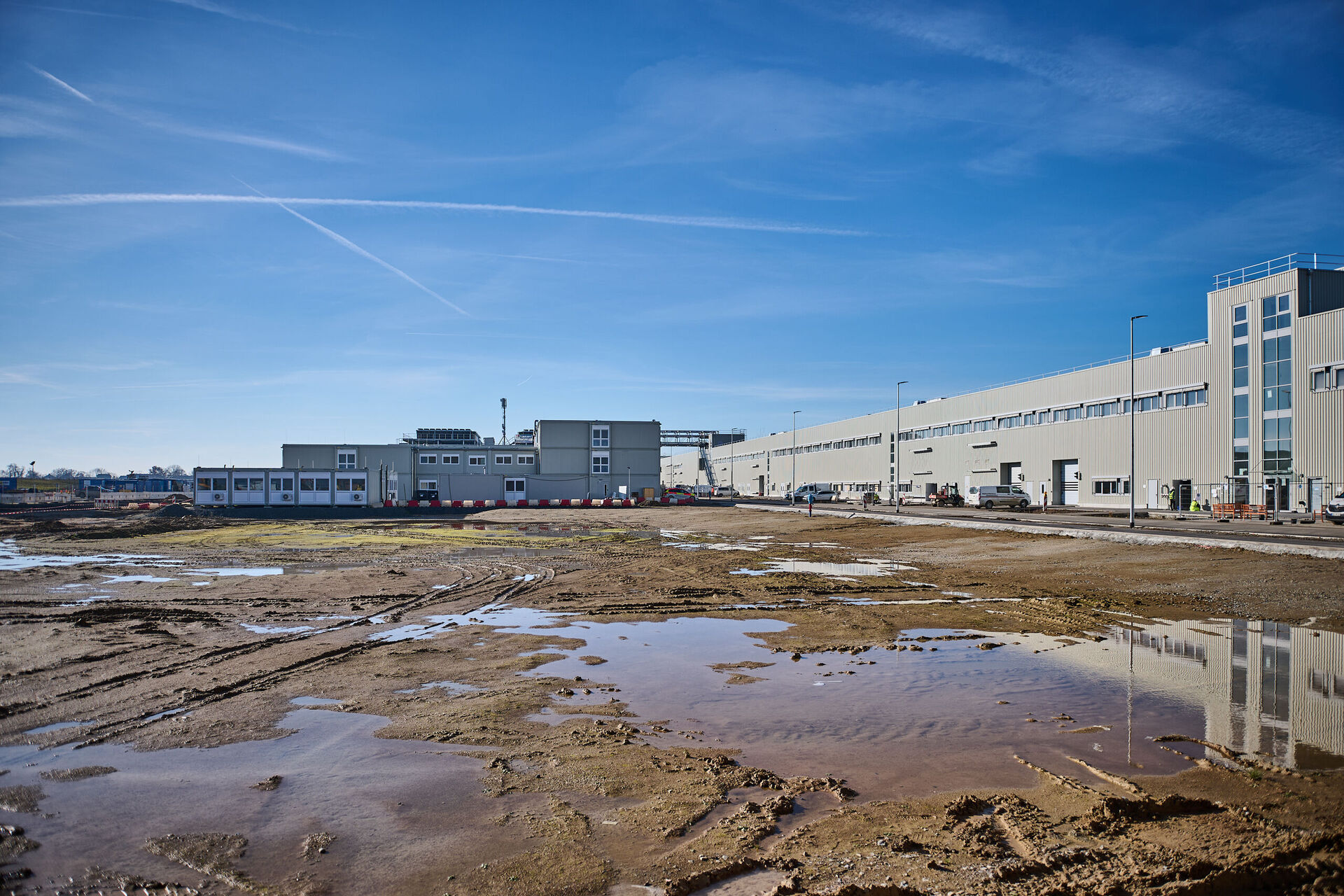 BMW Responsibility Day 2025