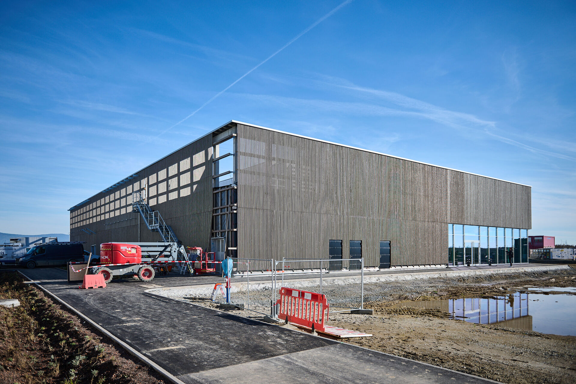 BMW Responsibility Day 2025