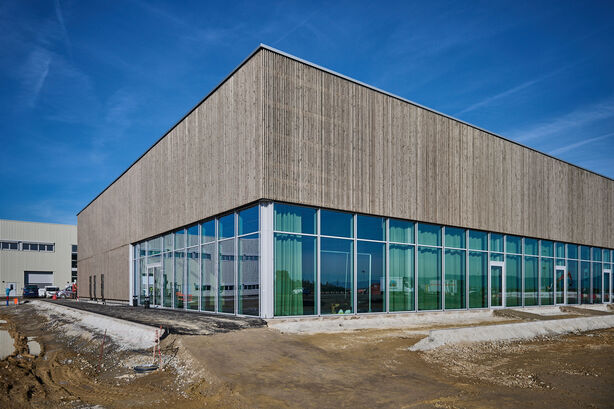 BMW Responsibility Day 2025