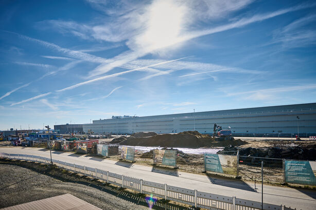 BMW Responsibility Day 2025