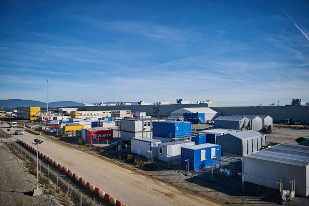 BMW Responsibility Day 2025