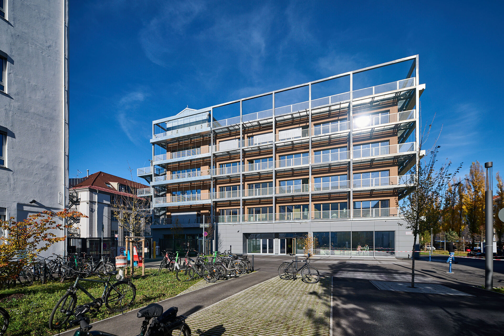 BMW Responsibility Day 2025