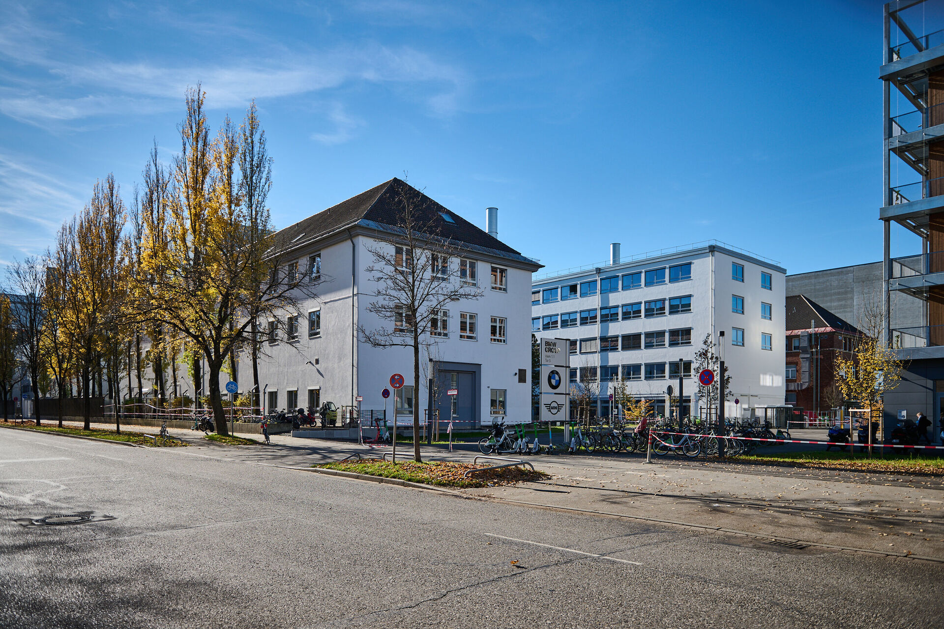 BMW Responsibility Day 2025