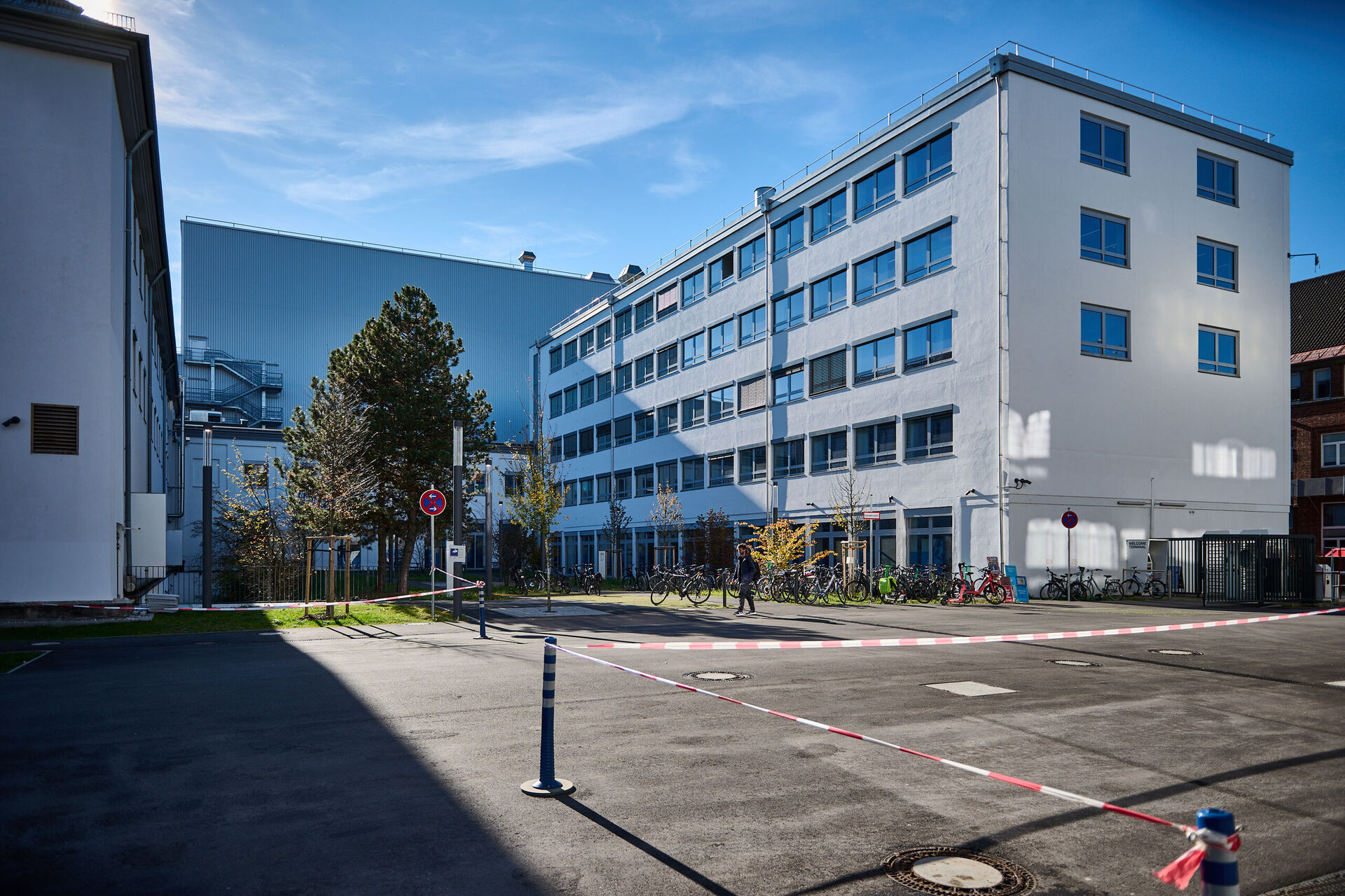 BMW Responsibility Day 2025