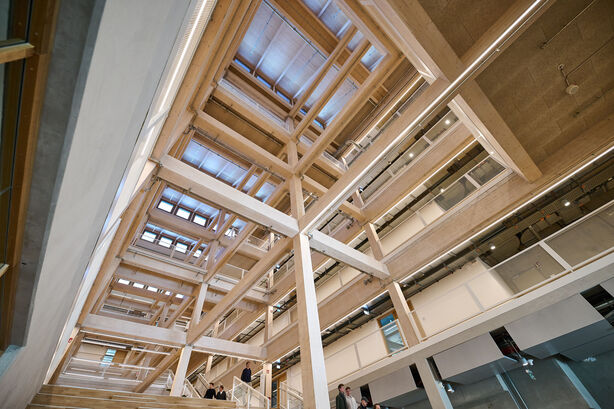 BMW Responsibility Day 2025