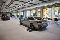 BMW Responsibility Day 2025