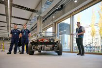 BMW Responsibility Day 2025