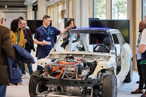 BMW Responsibility Day 2025