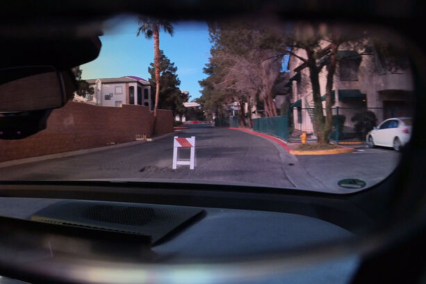 BMW rozšířená realita