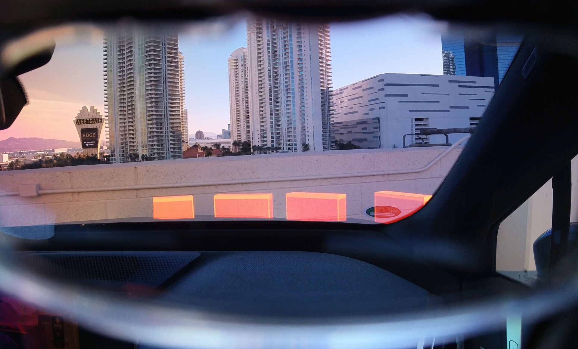 BMW rozšířená realita