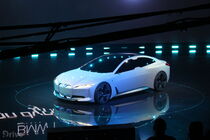 BMW Vision Dynamics