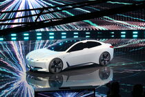 BMW Vision Dynamics