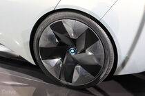 BMW Vision Dynamics