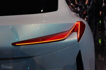 BMW Vision Dynamics