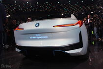 BMW Vision Dynamics