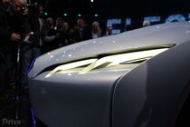 BMW Vision Dynamics