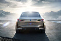 BMW Vision Dynamics