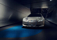 BMW Vision Dynamics