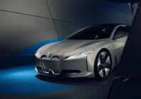 BMW Vision Dynamics