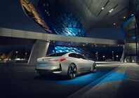 BMW Vision Dynamics