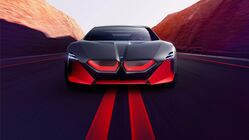 BMW Vision M NEXT