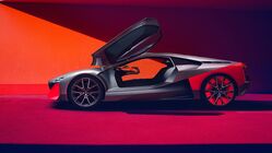 BMW Vision M NEXT