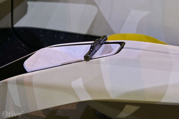 BMW Vision Neue Klasse