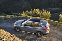 BMW X1 (2020)