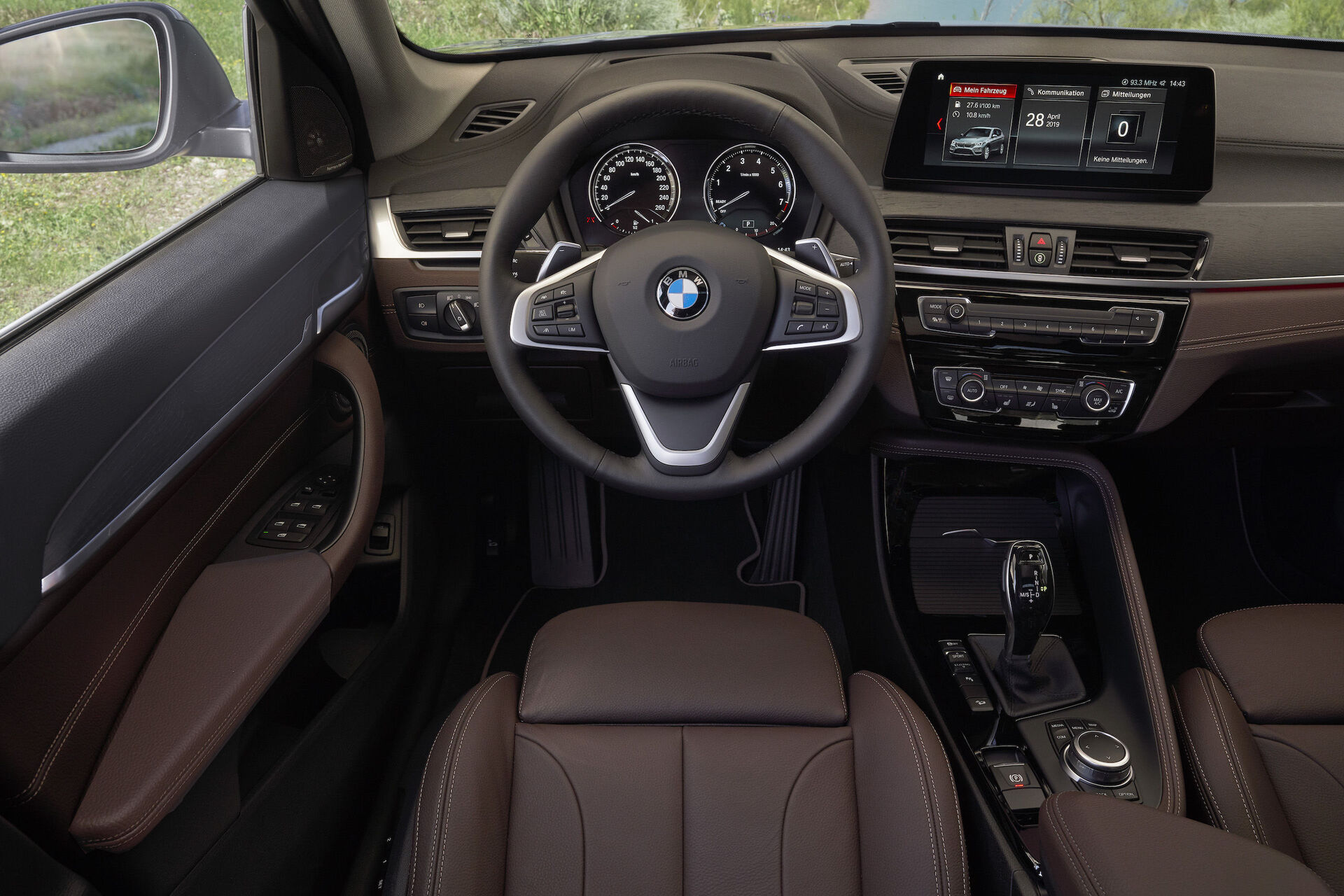 BMW X1 (2020)