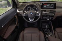 BMW X1 (2020)