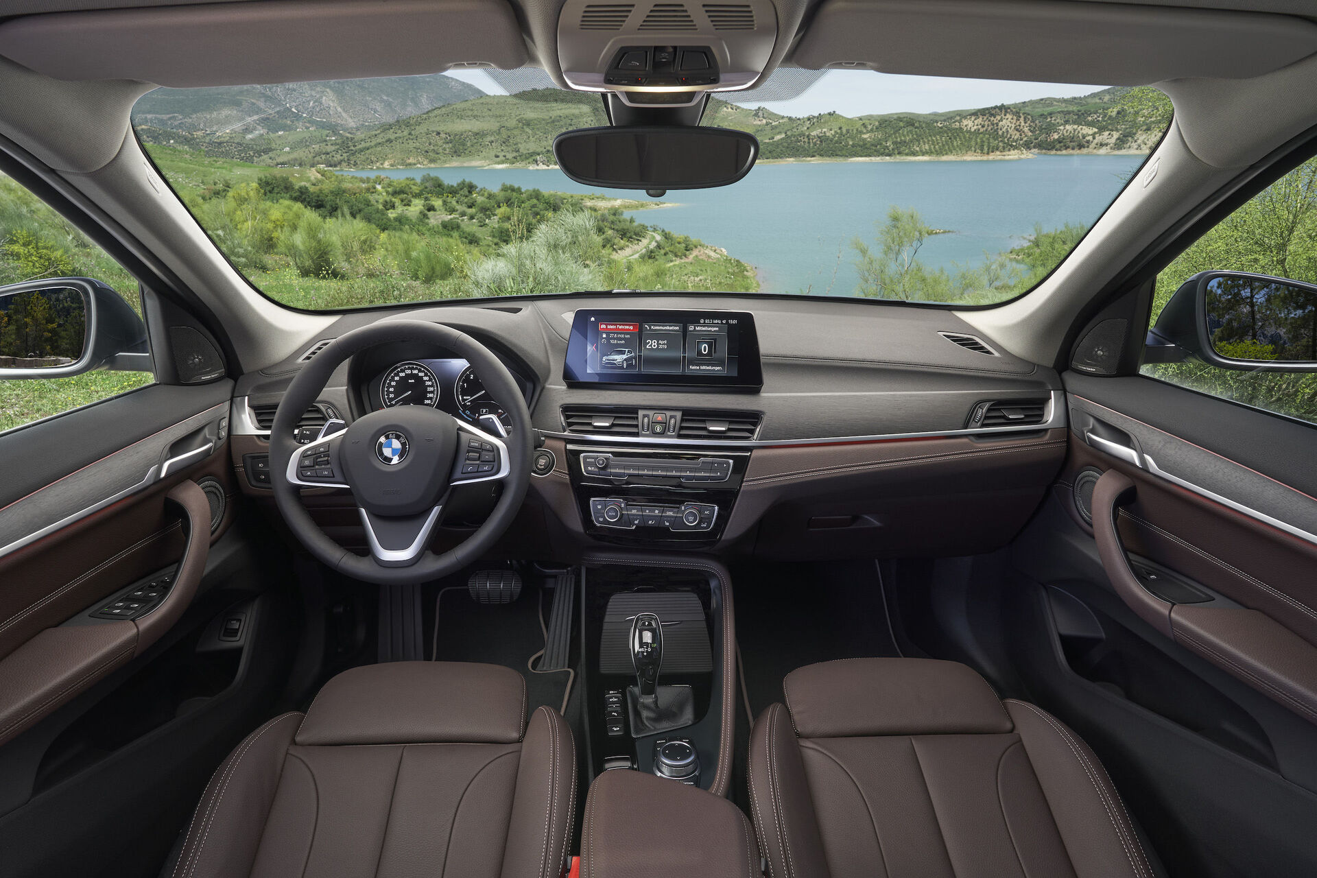 BMW X1 (2020)