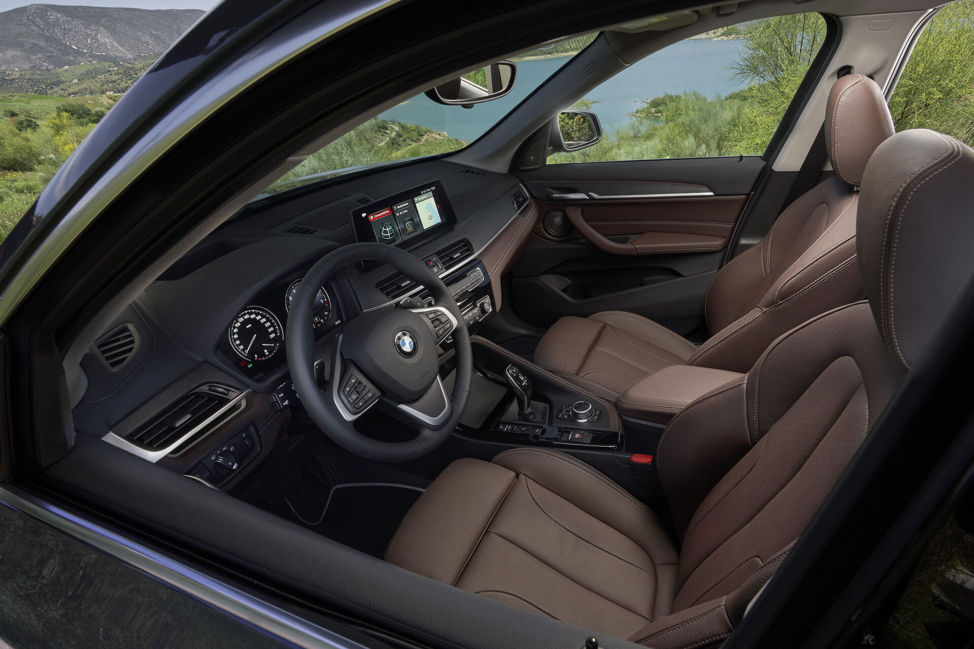 BMW X1 (2020)
