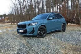 BMW X1 (2022)