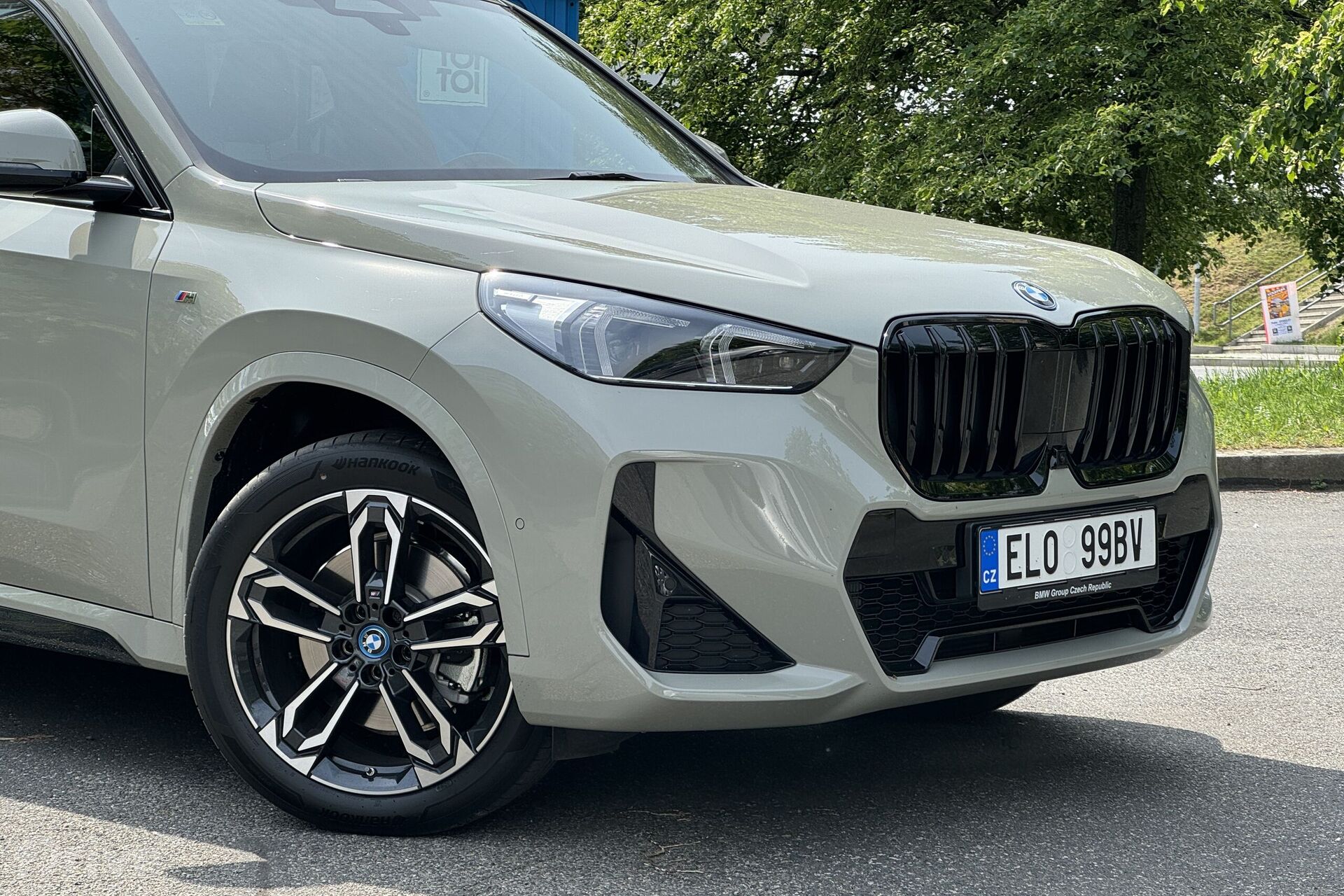 BMW X1 (2022)