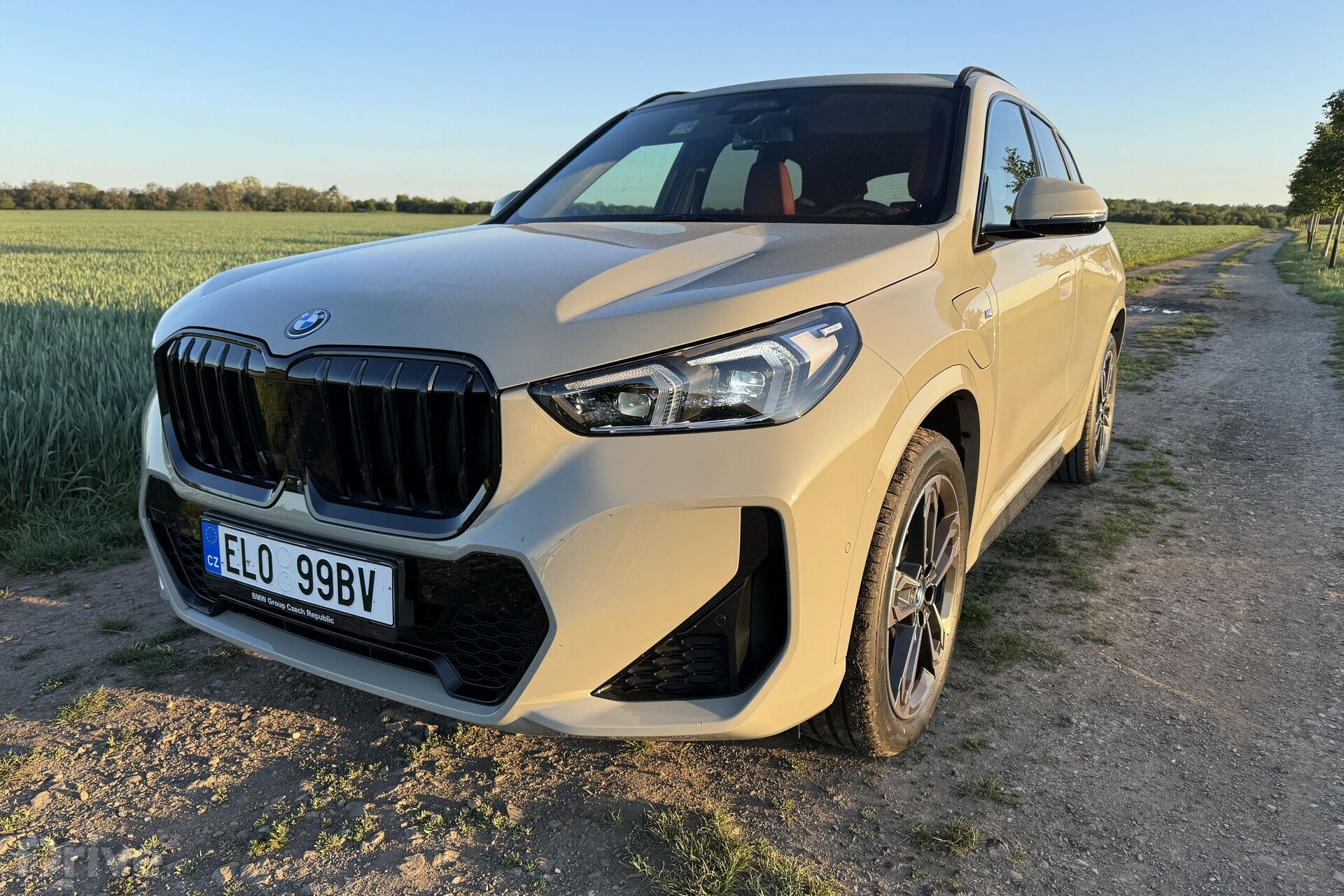 BMW X1 (2022)