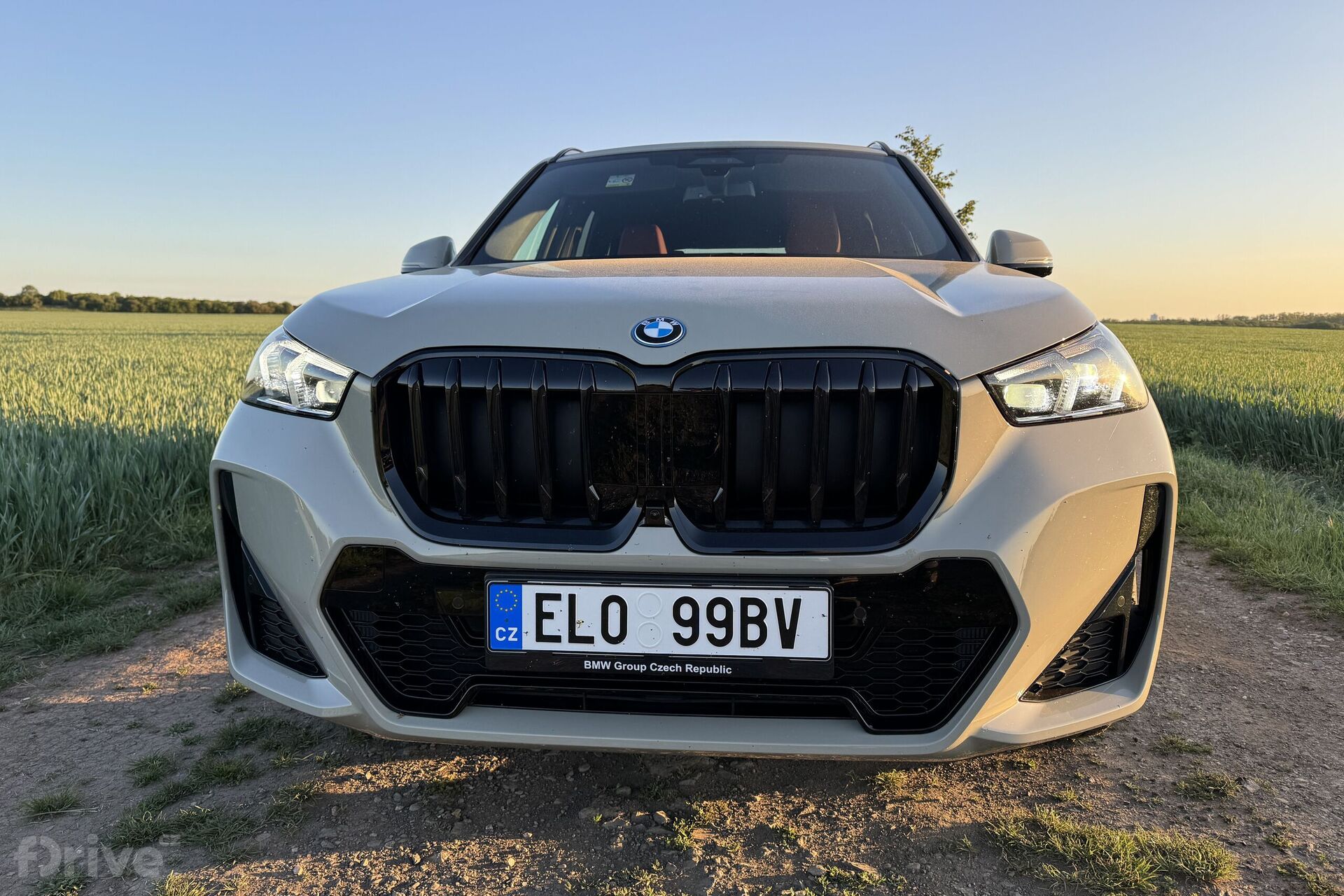 BMW X1 (2022)