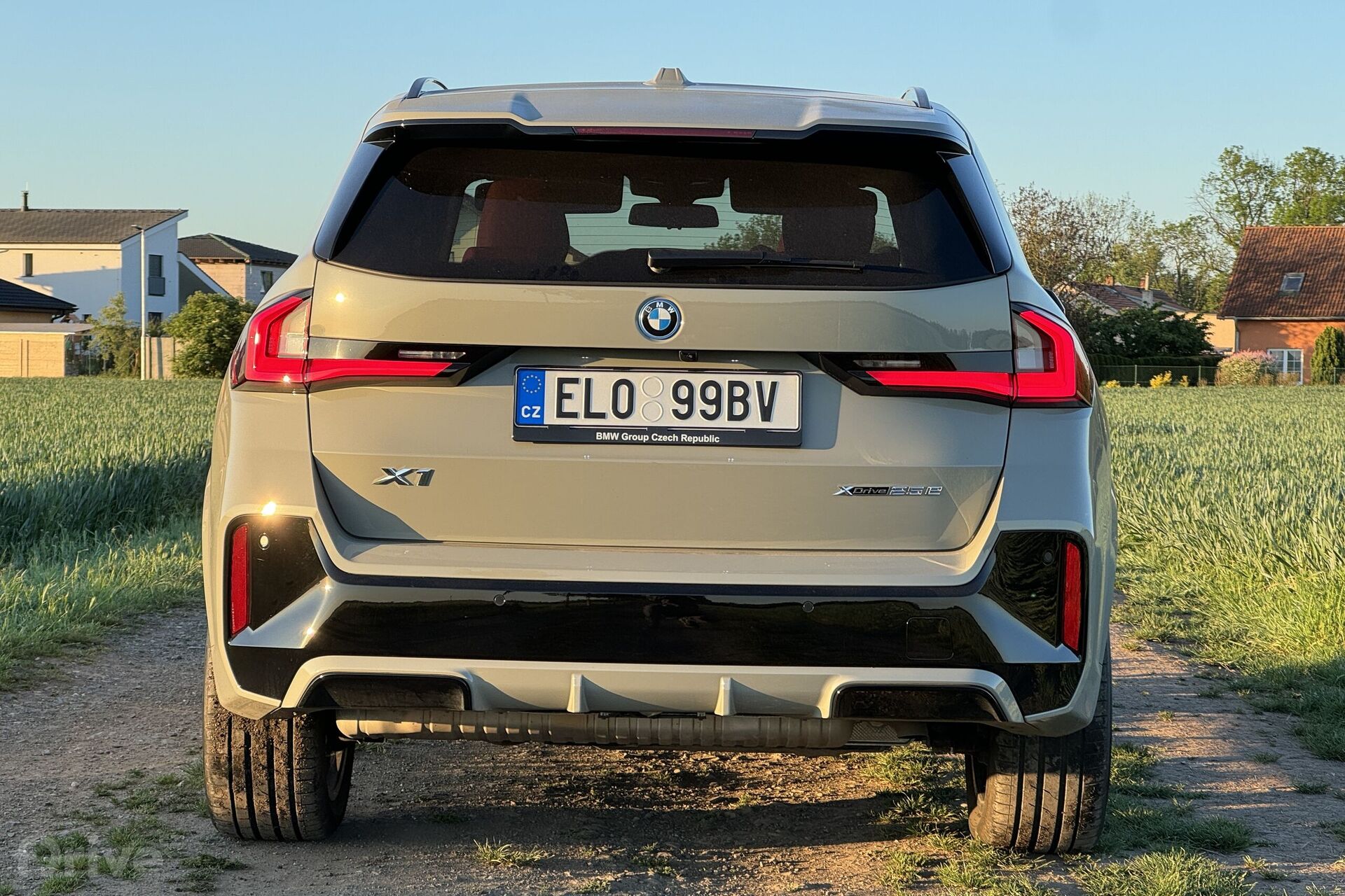 BMW X1 (2022)