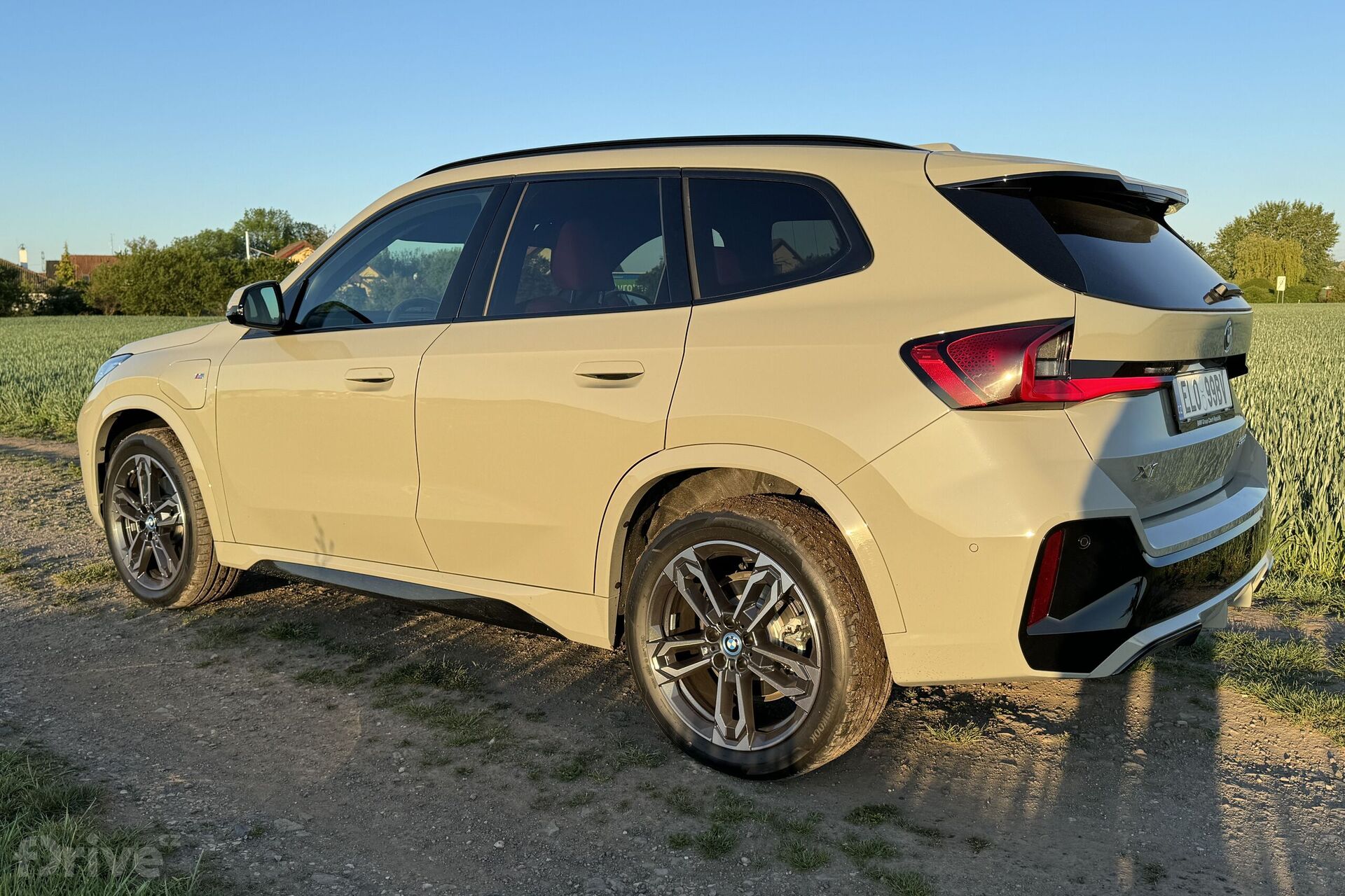 BMW X1 (2022)