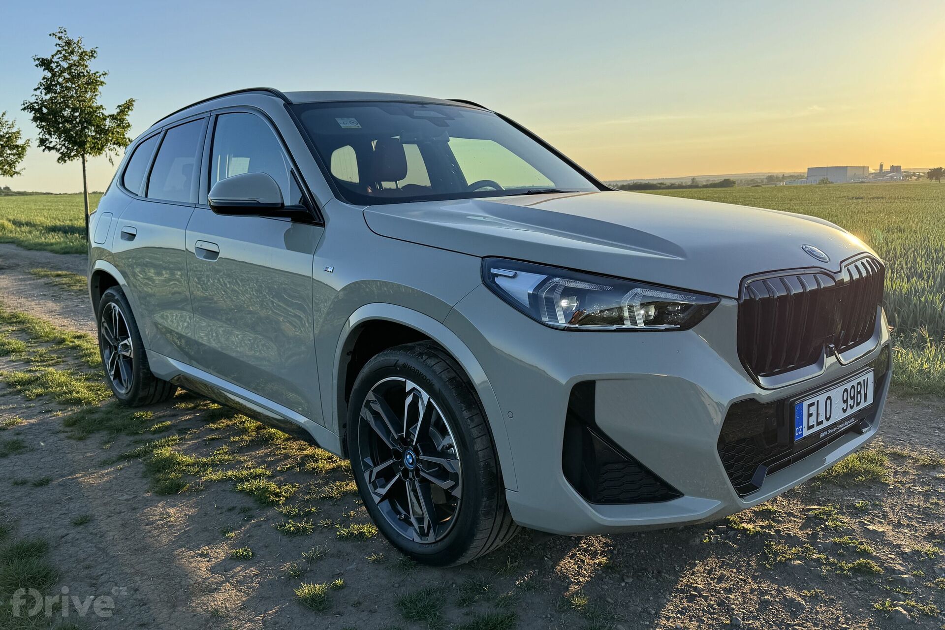 BMW X1 (2022)