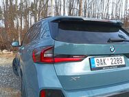 BMW X1 xDrive23i