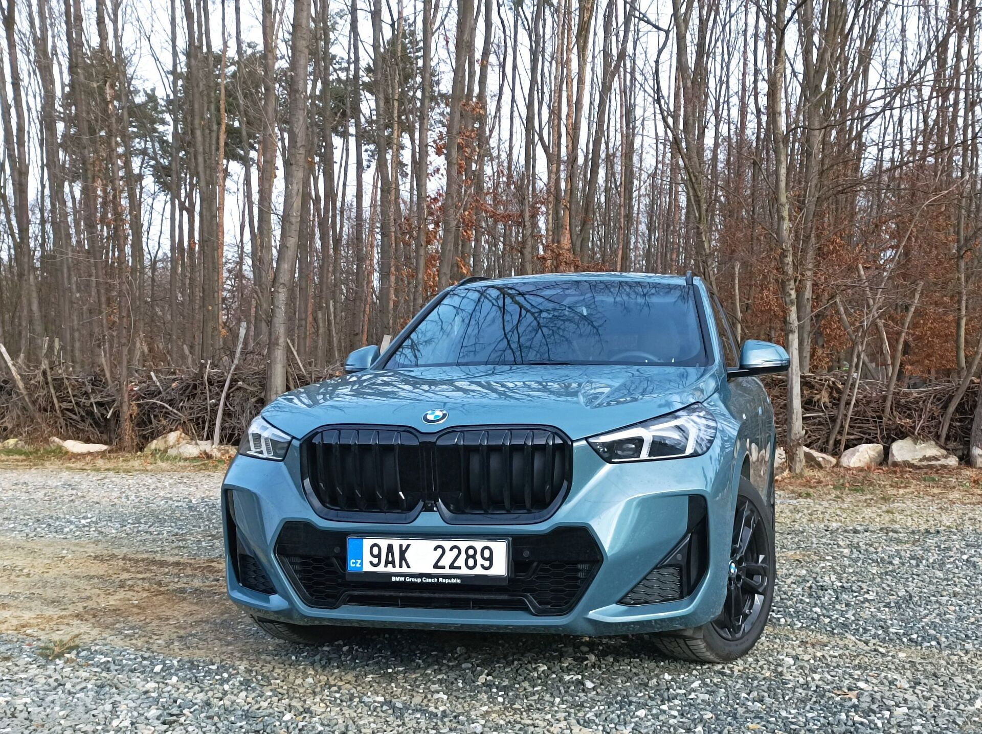 BMW X1 xDrive23i