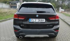 BMW X1 xDrive25e (2020)