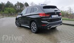 BMW X1 xDrive25e (2020)