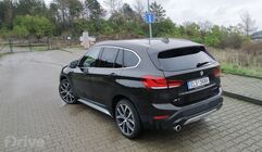 BMW X1 xDrive25e (2020)