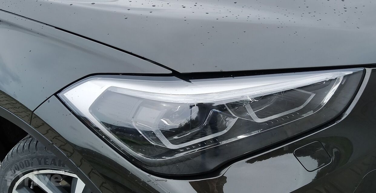 BMW X1 xDrive25e (2020)