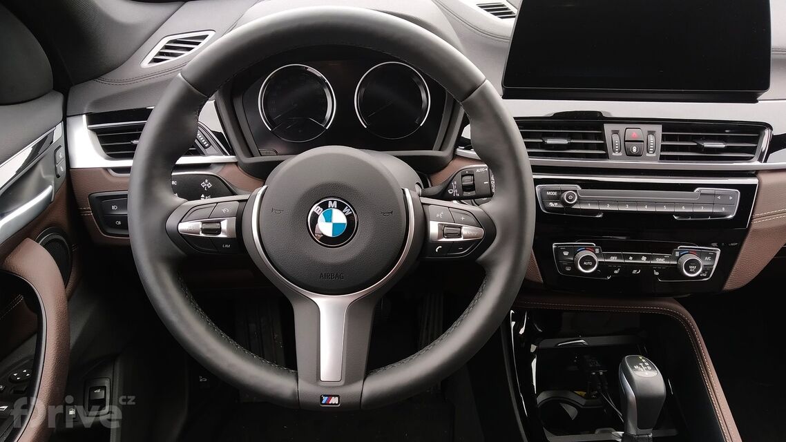 BMW X1 xDrive25e (2020)