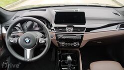BMW X1 xDrive25e (2020)