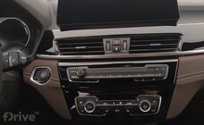 BMW X1 xDrive25e (2020)