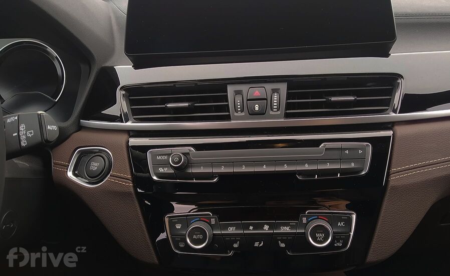 BMW X1 xDrive25e (2020)